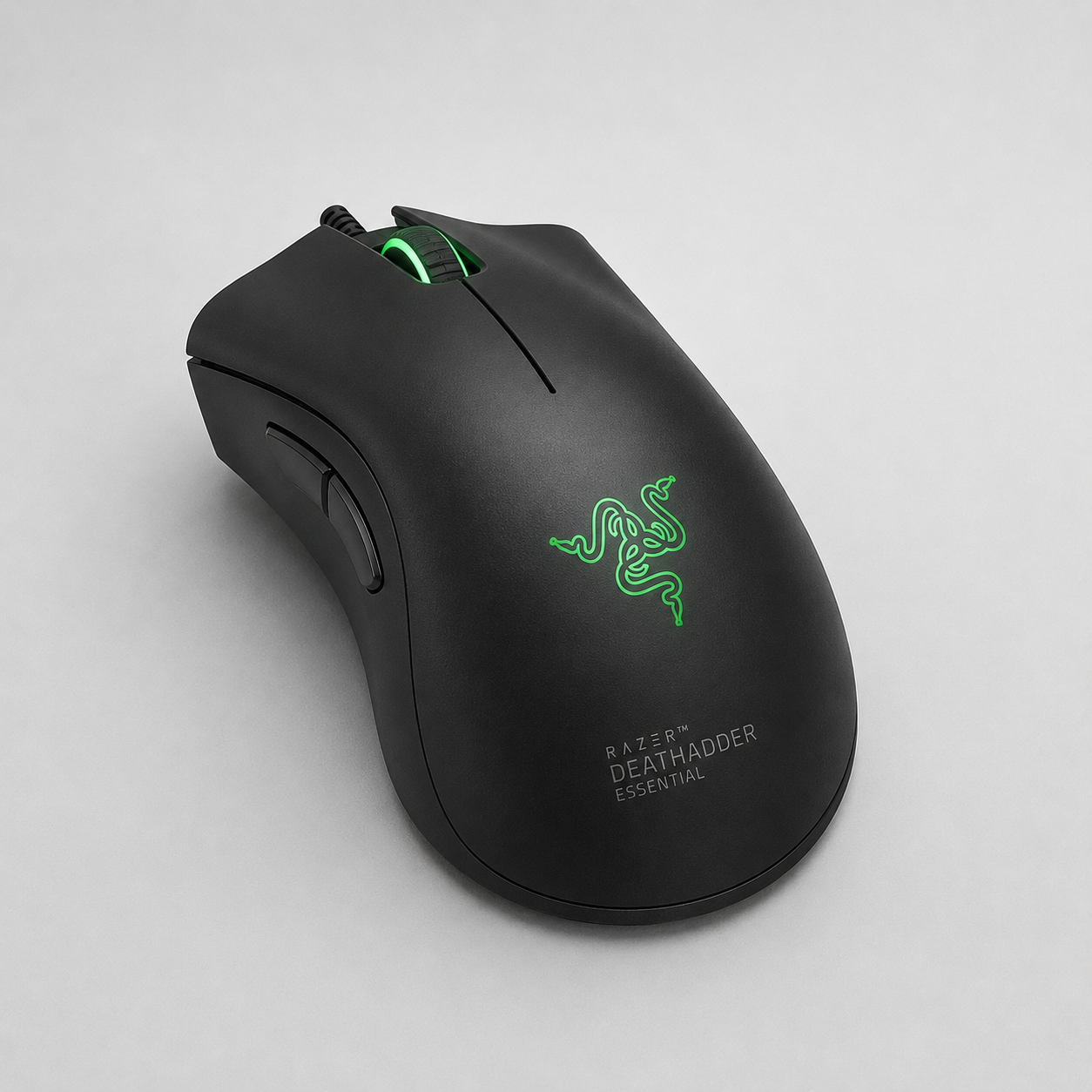 ماوس مخصوص بازی ریزر مدل DeathAdder Essential